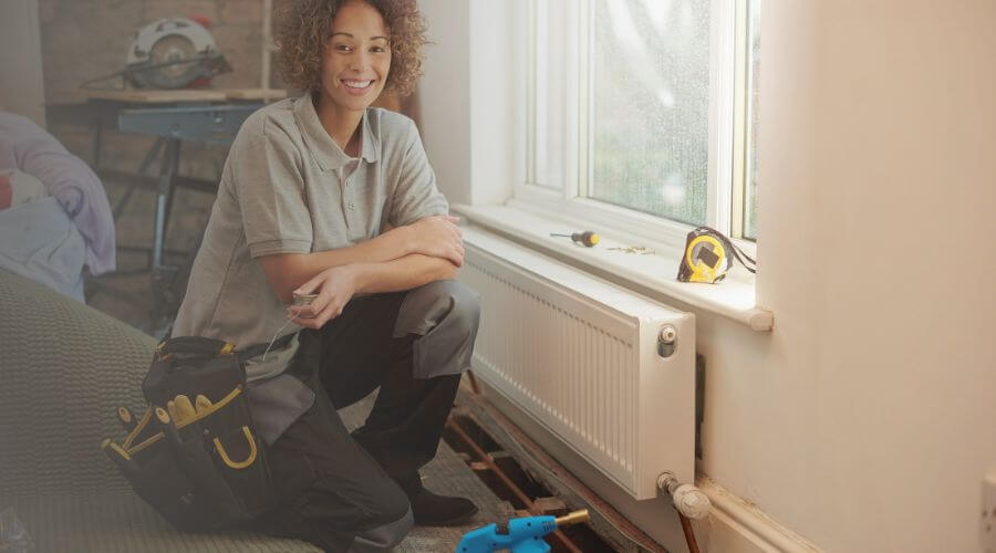 Professional Leak Detection Services in Maplesville, AL